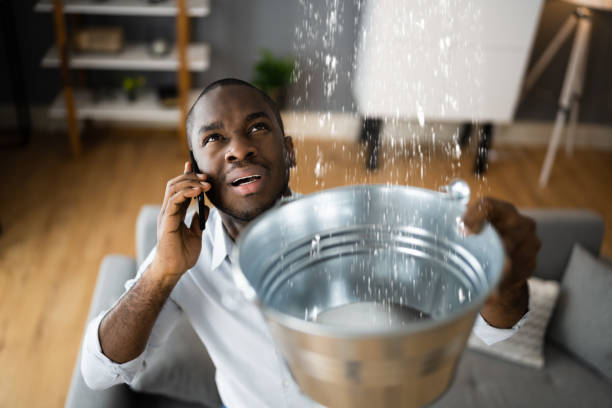 Best 24-hour water damage restoration  in Stigler, OK