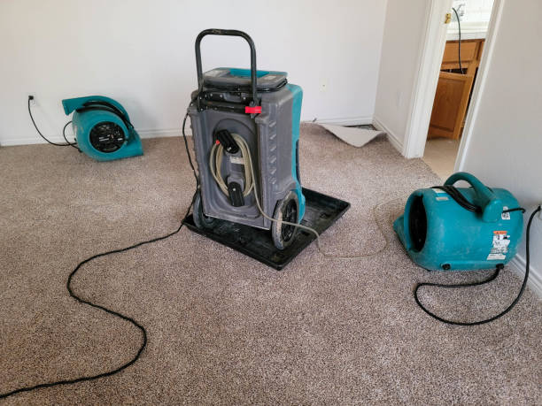 Fire Damage Restoration in OK