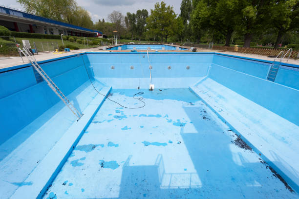 Best Basement water damage restoration  in Stigler, OK