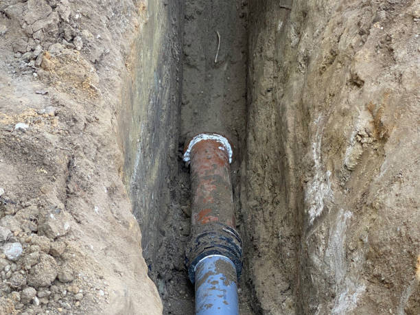 Best 24/7 water damage repair  in Stigler, OK
