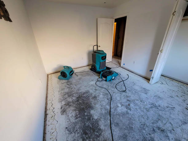 Best Commercial water damage restoration  in Stigler, OK