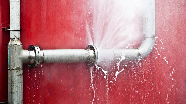 Best Flood restoration services  in Stigler, OK